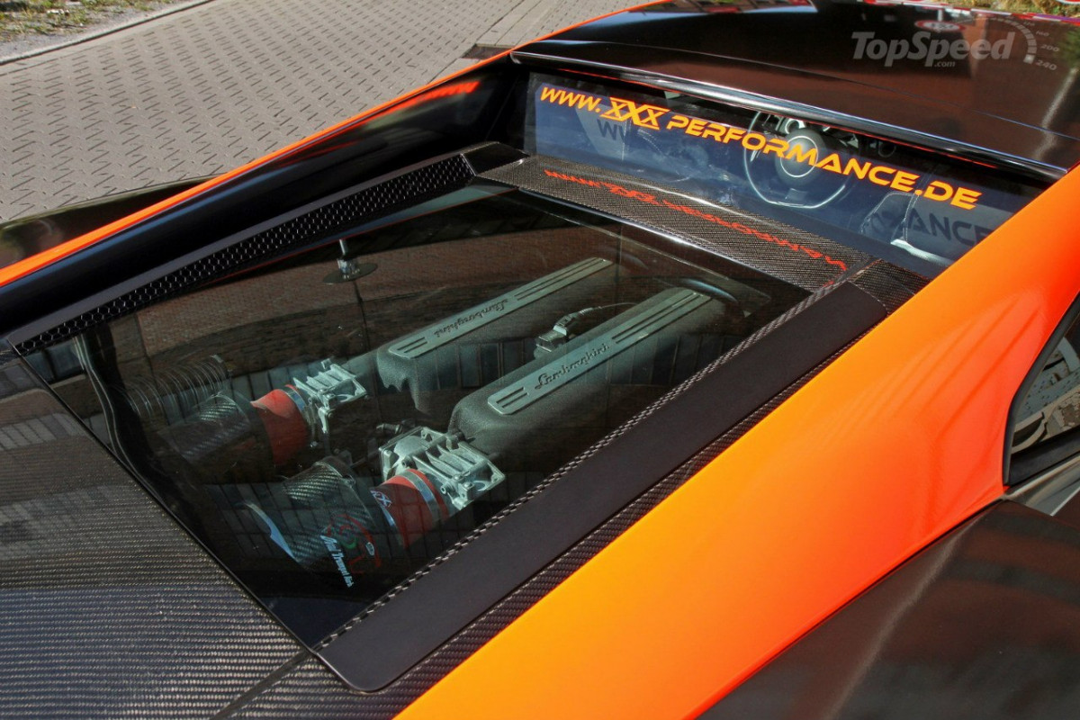 Lamborghini Gallardo фото 108495