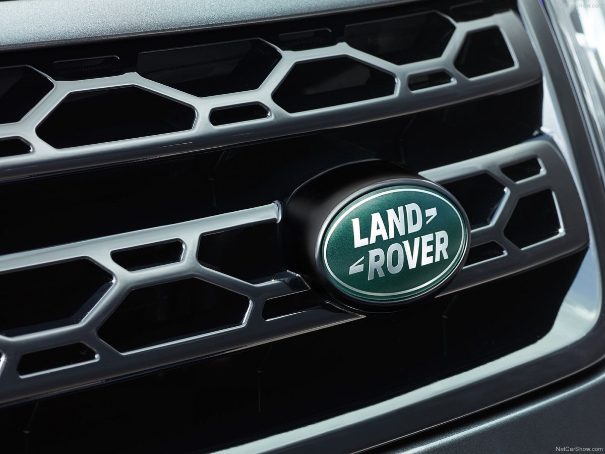 Land Rover Discovery Sport фото 133756
