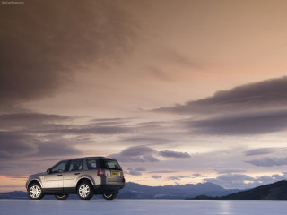 Land Rover Freelander II фото