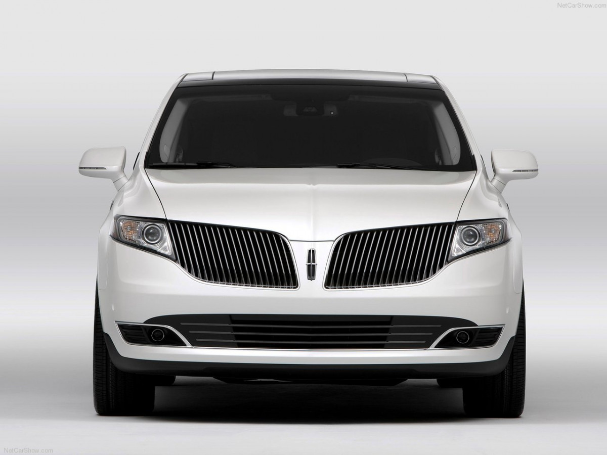 Lincoln MKT фото 90159