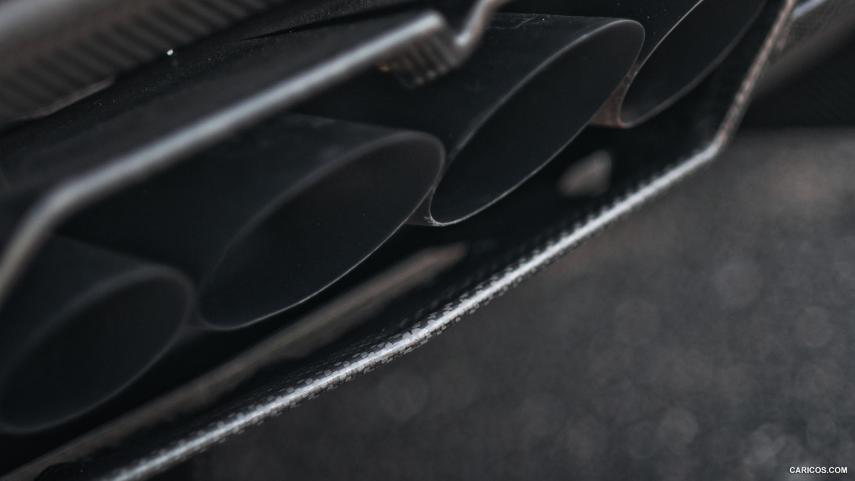Mansory Lamborghini Aventador фото 136600