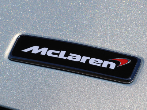 McLaren 570GT фото