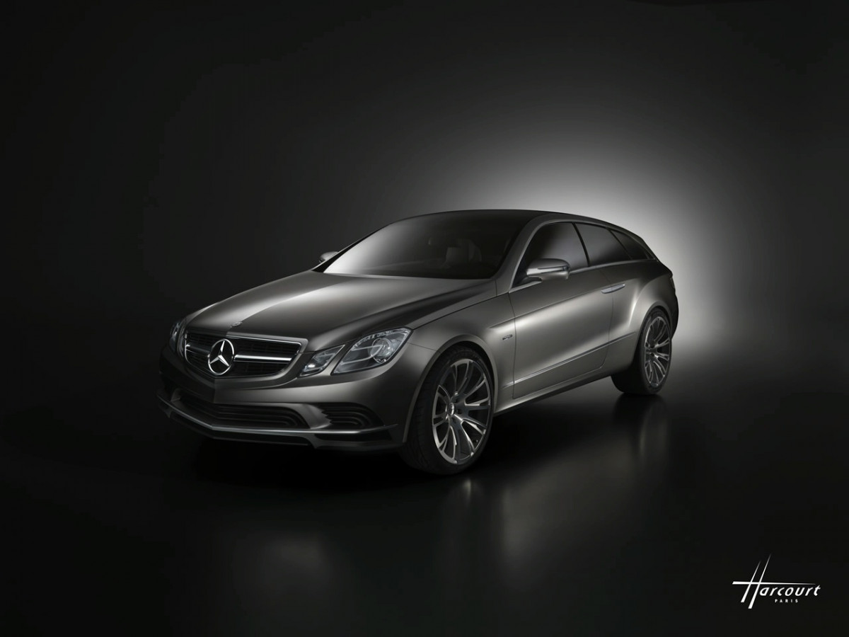 Mercedes-Benz Fascination фото 58917