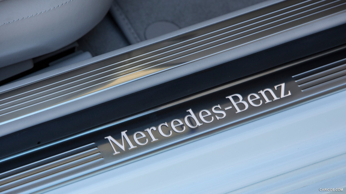 Mercedes-Benz Mercedes-Maybach фото 143050