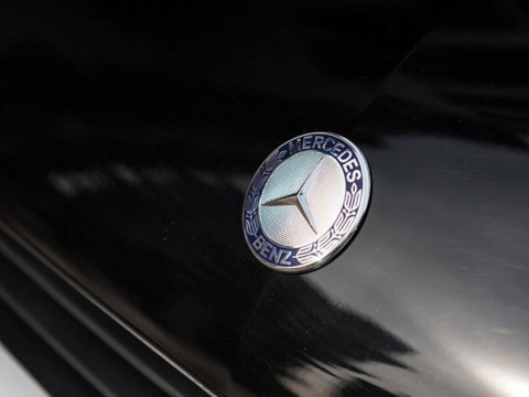 Mercedes-Benz V-Class фото