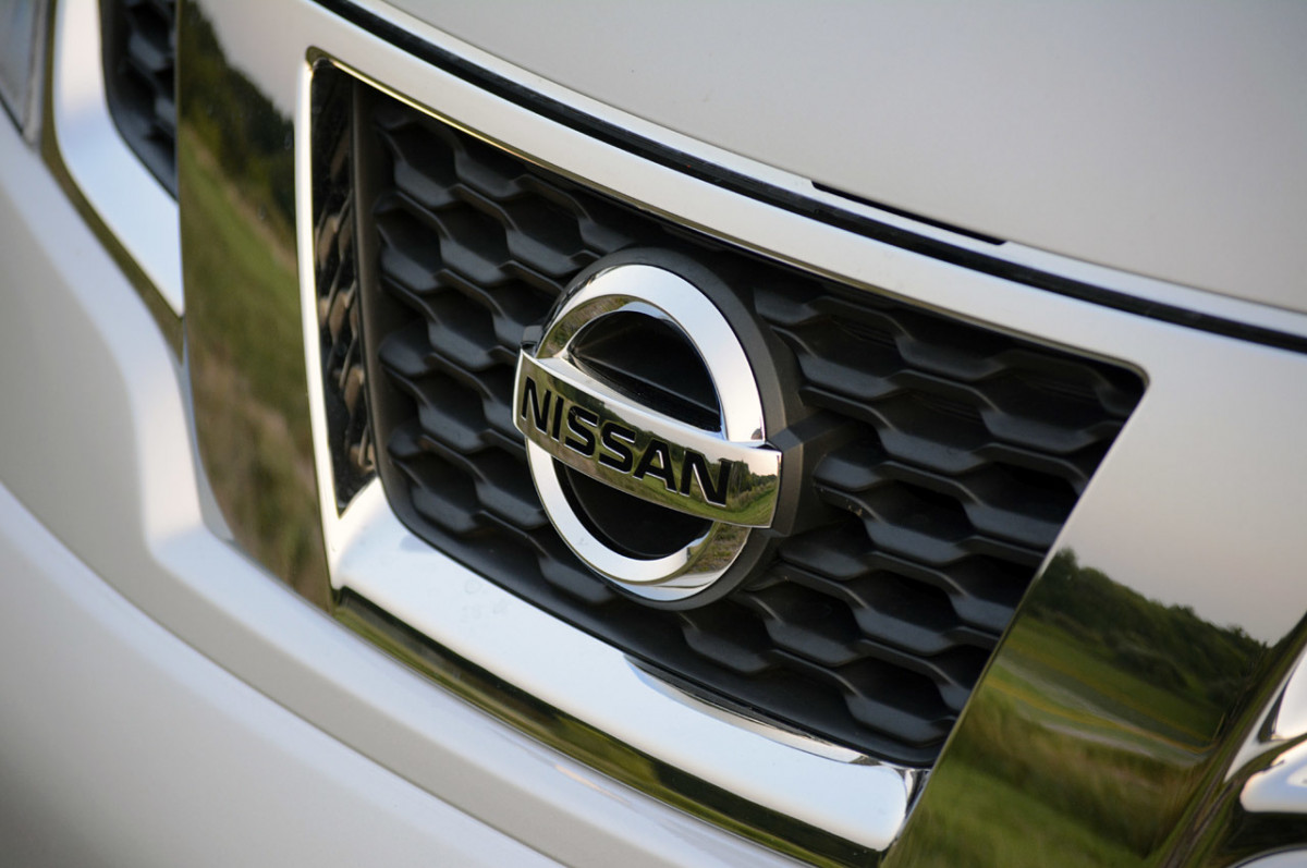Nissan NV200 фото 109577