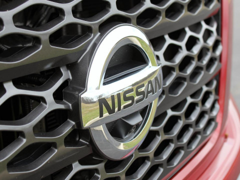 Nissan Titan XD фото