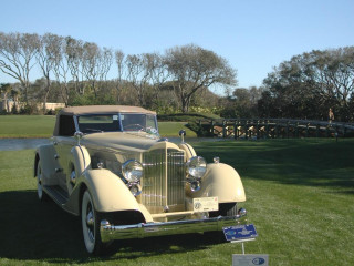 Packard 1108 фото