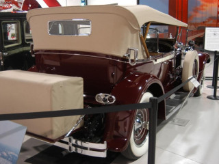 Packard 633 фото