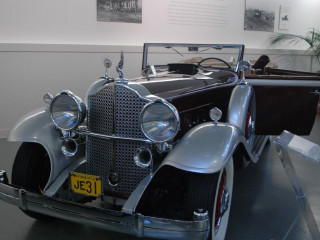 Packard Delux Eight фото
