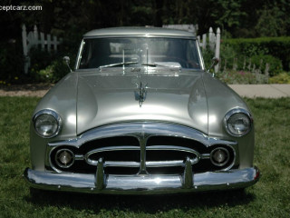 Packard Pinin Farina Coupe фото