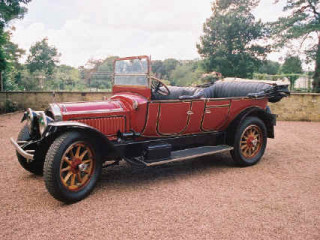 Packard Twin Six фото