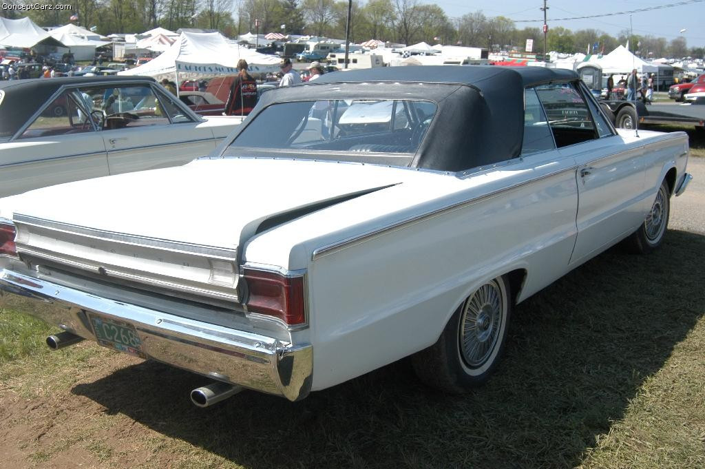 Plymouth Belvedere фото 24745