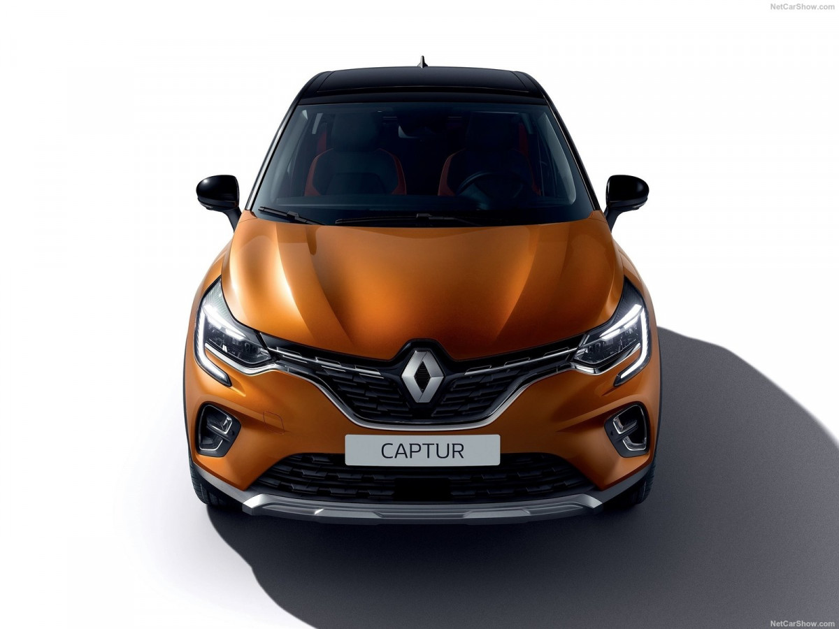 Renault Captur фото 202863
