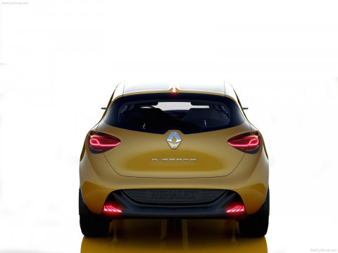 Renault R-Space фото