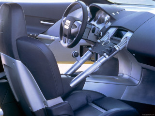 Seat Bolero 330 BT Concept фото