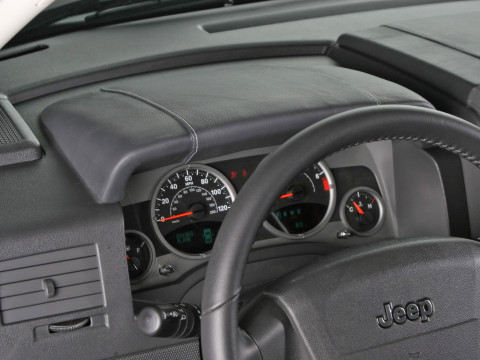 Startech Jeep Compass фото