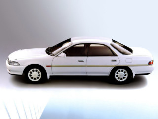 Toyota Corona EXiV фото