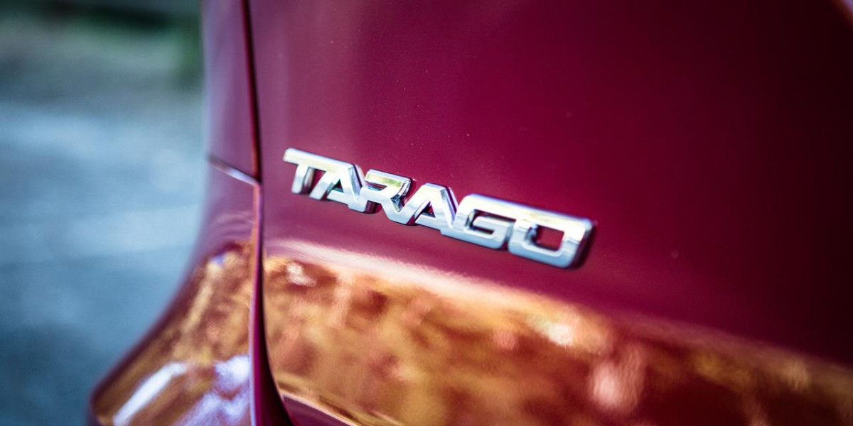 Toyota Tarago фото 175348