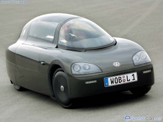 Volkswagen 1L фото