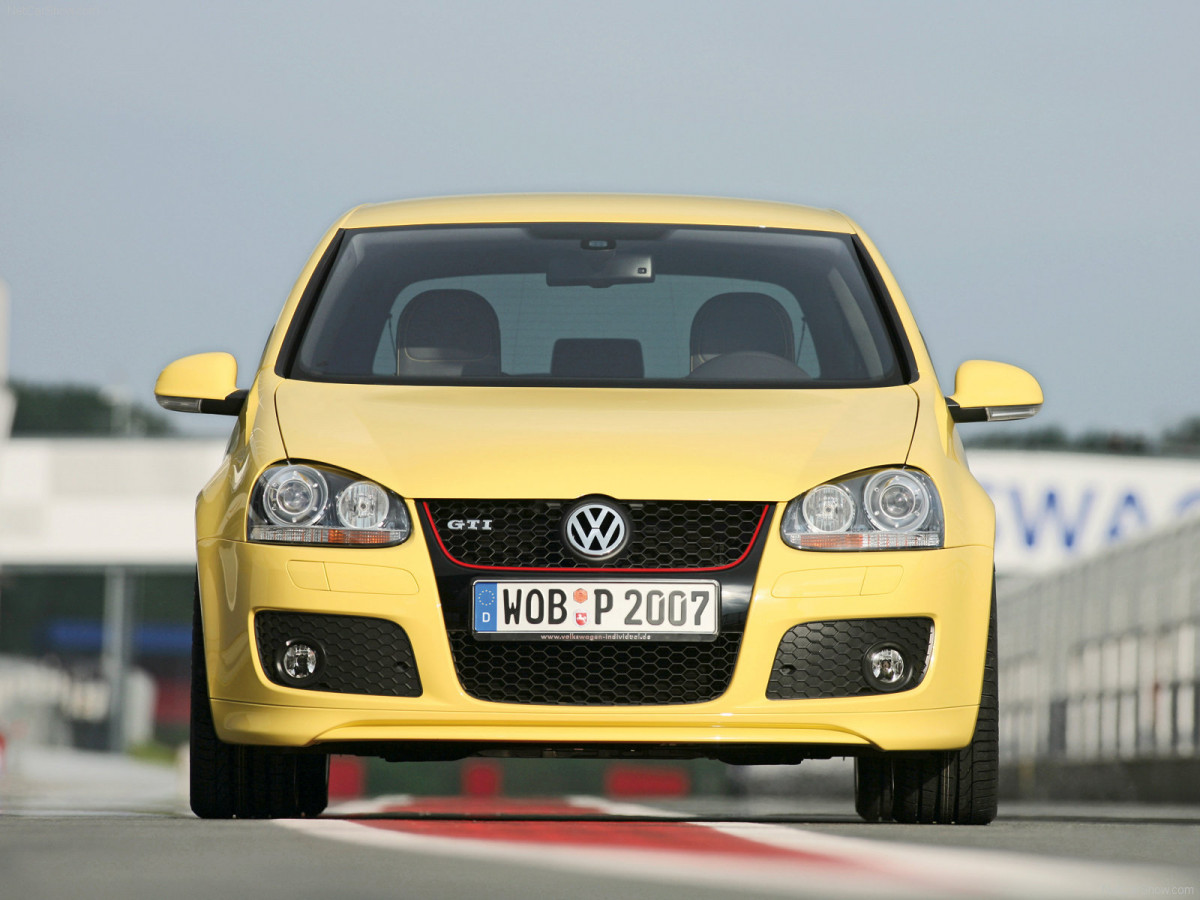 Volkswagen Golf GTI Pirelli фото 44036