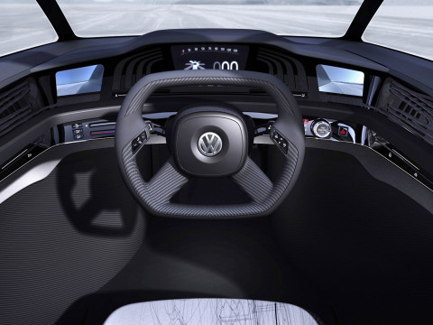 Volkswagen L1 фото