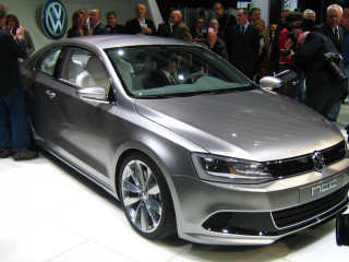Volkswagen NCC фото