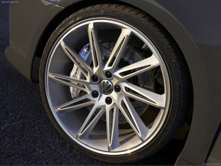 Volkswagen Passat CC Performance Concept фото