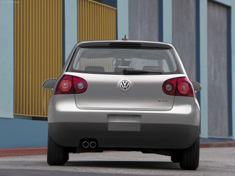 Volkswagen Rabbit фото