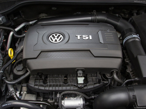 Volkswagen Scirocco фото