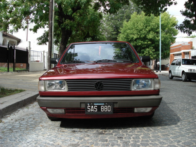 Volkswagen Senda фото 110479