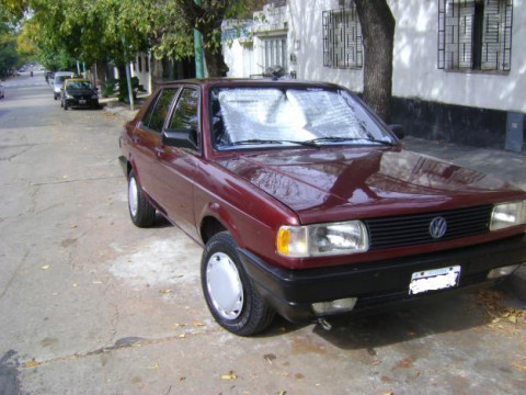 Volkswagen Senda фото
