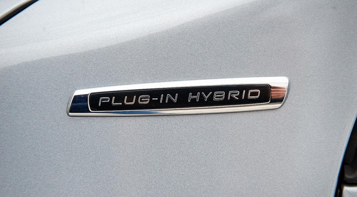 Volvo V60 Plug-in Hybrid фото 160459