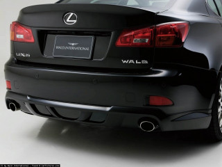 Wald Lexus IS фото