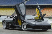 Lamborghini Murcielago от BF Performance