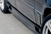 Mercedes Benz W124