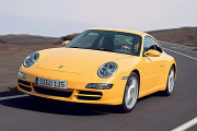 Уейн Руни подарил своей девушке Porsche 911