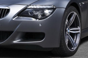 BMW M6 Competition Special Edition