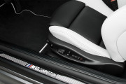 BMW M6 Competition Special Edition