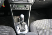 «Автоматом» в Polo Sedan удобно пользоваться либо в спортивном, либо в ручном режиме