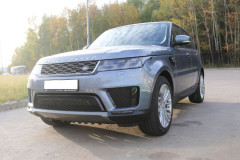 Вседорожник Land Rover Range Rover Sport 