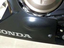 Honda CBR 400