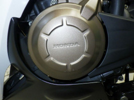 Honda CBR 400