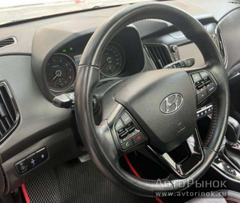 продажа Hyundai Coupe
