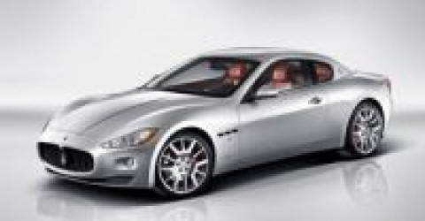 Maserati отзывает 56 суперкаров GranTurismo