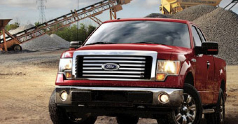 Ford отзовет 15 тыс. машин из-за двух случаев возгорания