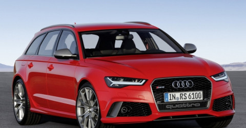 В Audi переименовали спортивный бренд компании