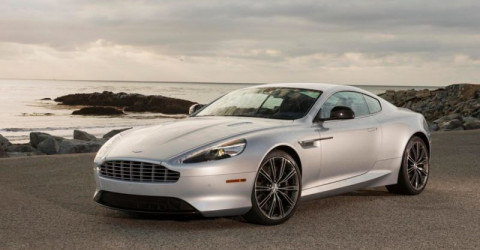 Aston Martin запускает отзывную кампанию из-за неисправностей с «коробками»