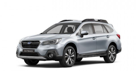 Обновленному Subaru Outback 2019 быть в России: начался прием заказов