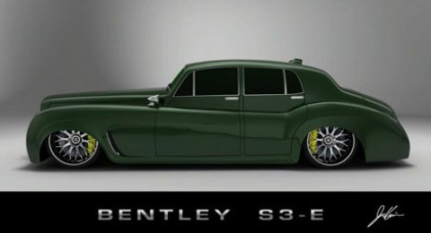 Bentley Boys USA S3 E
